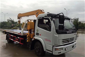 斗门24小时道路救援服务