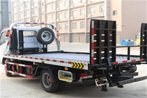 斗门24小时道路救援电话