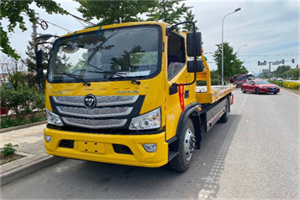 斗门汽车救援头像