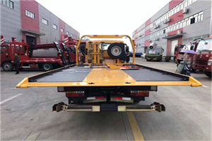 斗门附近汽车救援服务