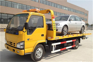 斗门道路救援一般怎么收费