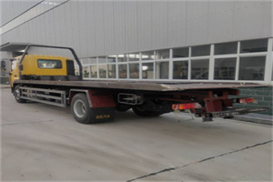 斗门24小时公路救援电话