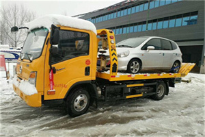 斗门附近道路救援服务