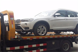 斗门拖车24小时服务电话