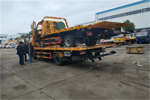 斗门同城汽车补胎