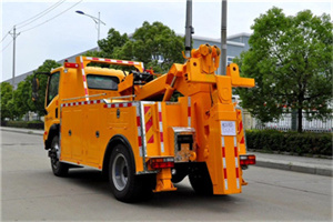 斗门高速路拖车费