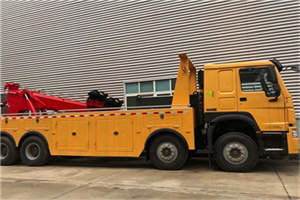 斗门道路救援公司